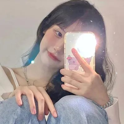 春曲丽影