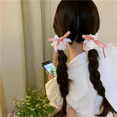 那个女孩的俘虏